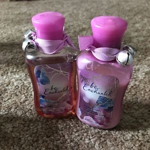 Bath and Body Works